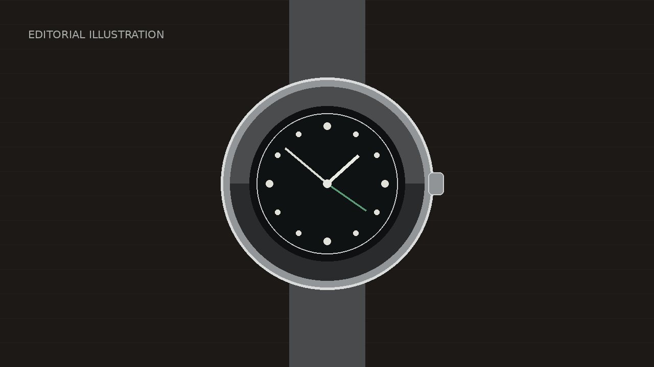 Editorial illustration created for this demo article.